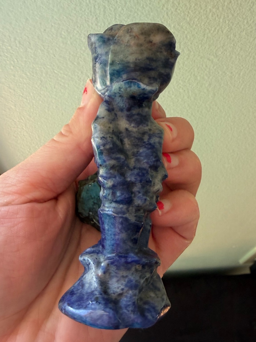 CRYSTAL ROSE - Picture 5 of 6